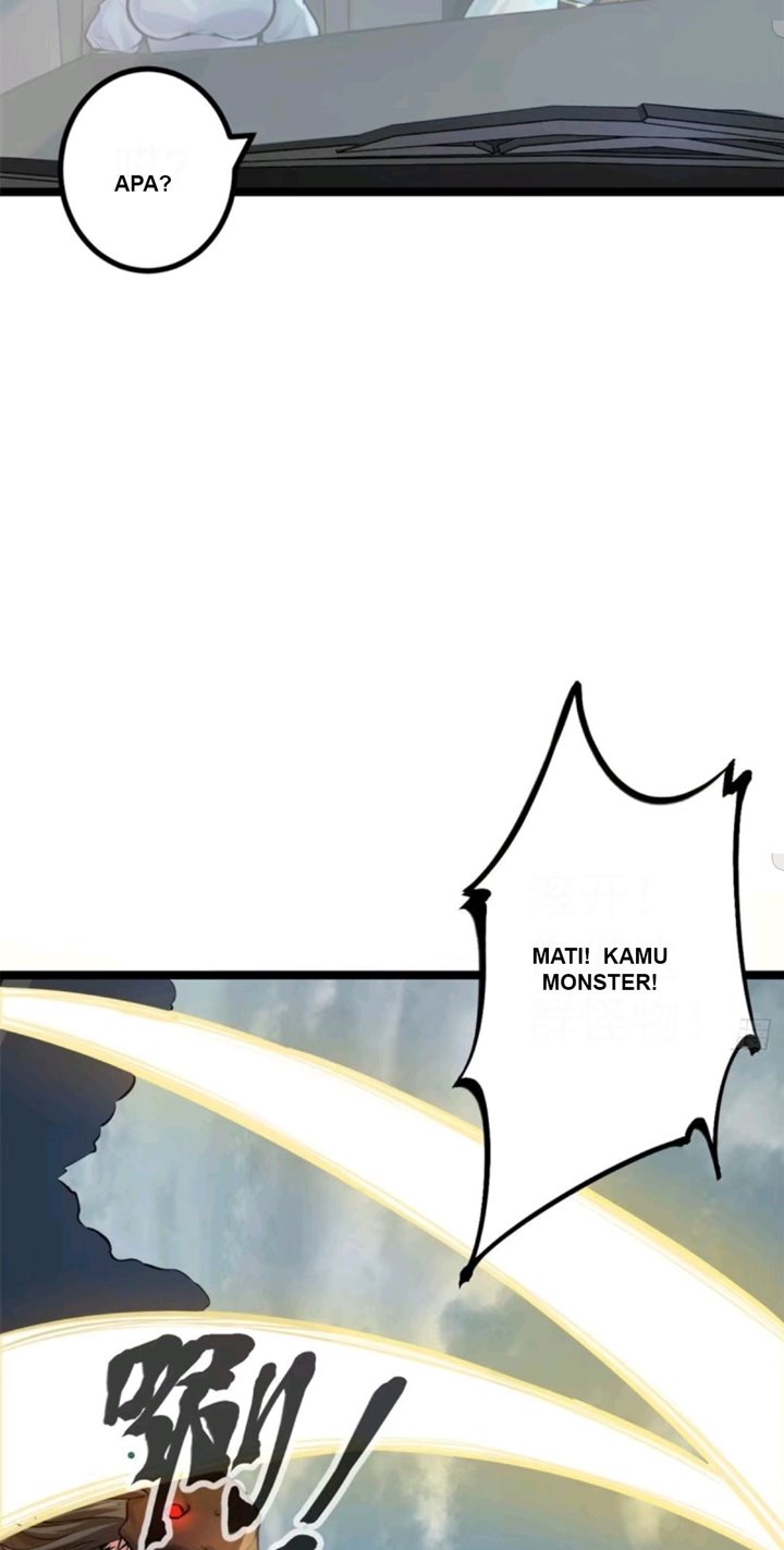My Shadow Hangs Up Chapter 38 Gambar 15