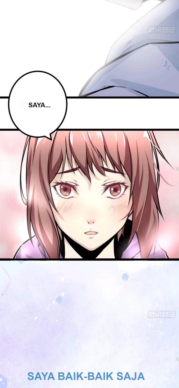 My Shadow Hangs Up Chapter 38 Gambar 25