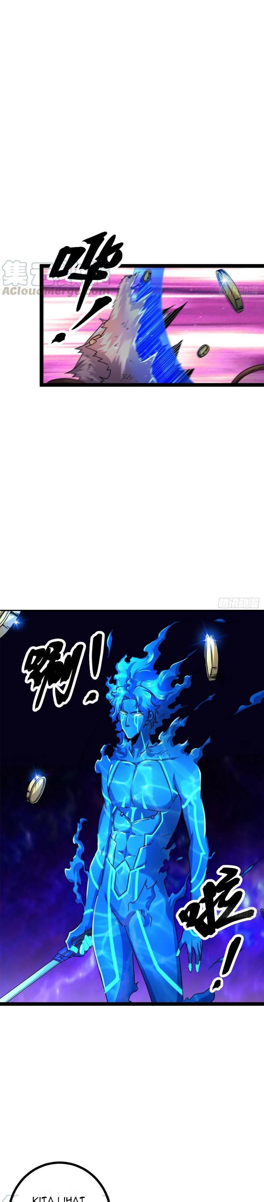 My Shadow Hangs Up Chapter 57 Gambar 3