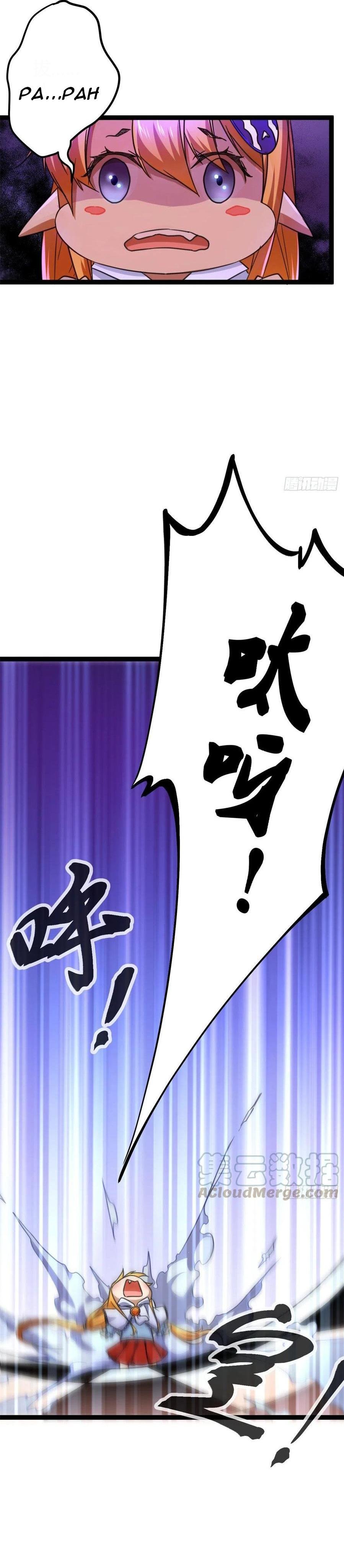 My Shadow Hangs Up Chapter 61 Gambar 11