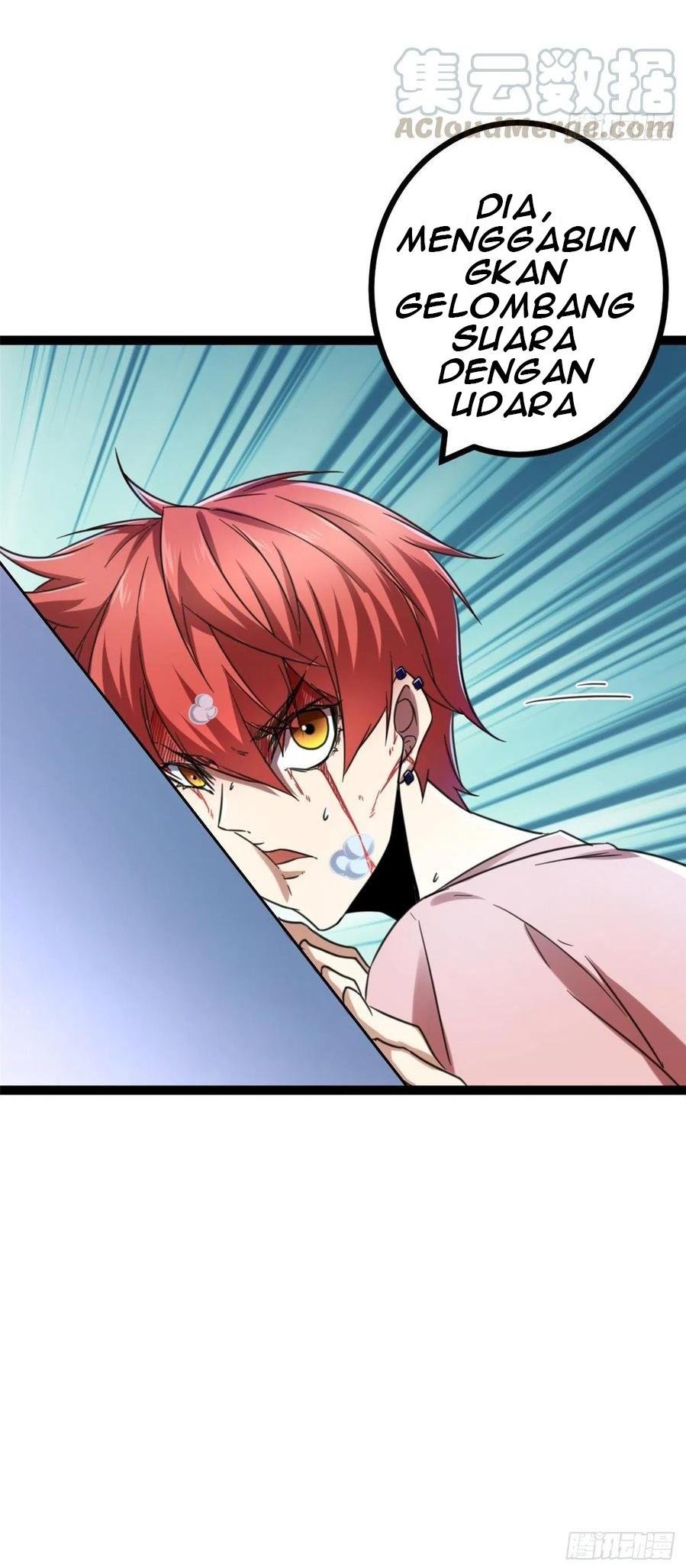 My Shadow Hangs Up Chapter 61 Gambar 13