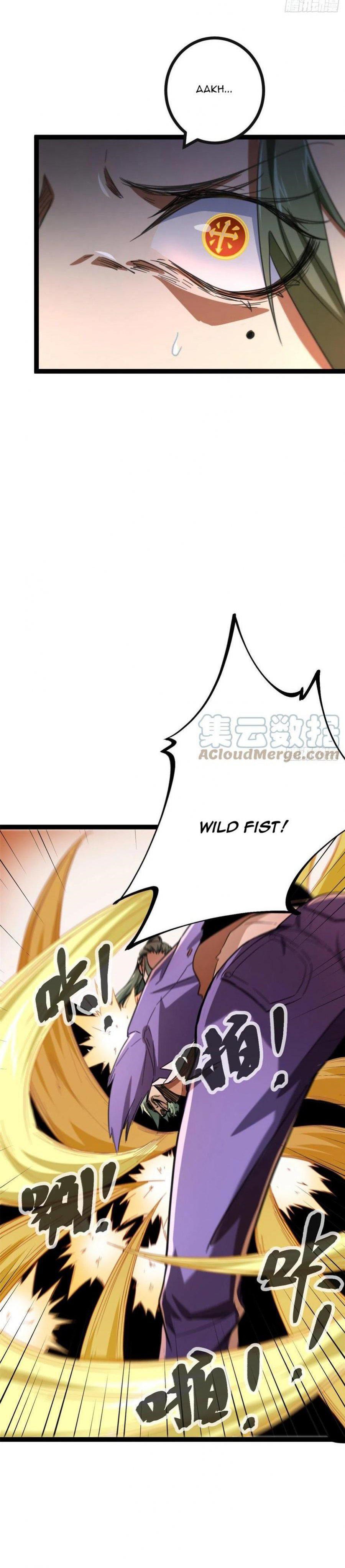 My Shadow Hangs Up Chapter 79 Gambar 9