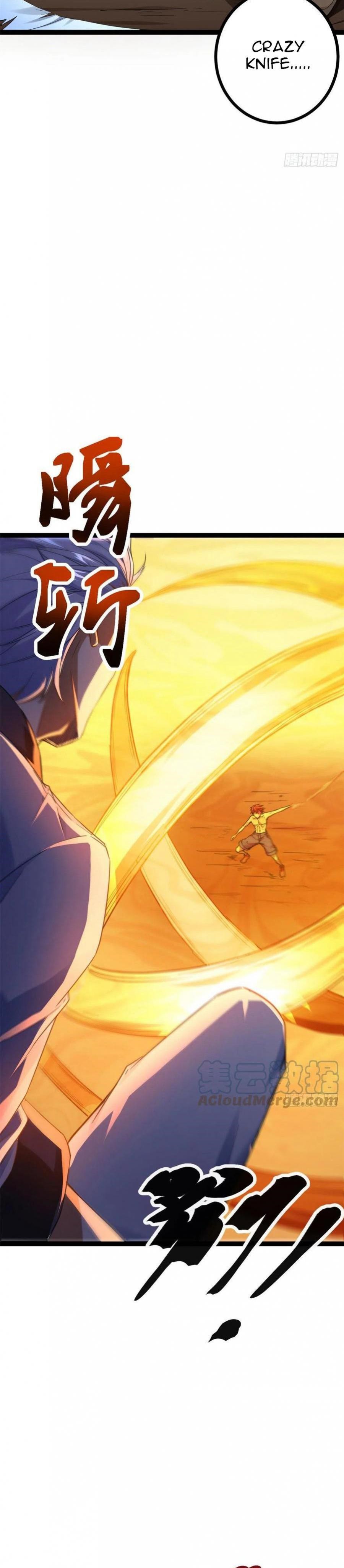 My Shadow Hangs Up Chapter 82 Gambar 13