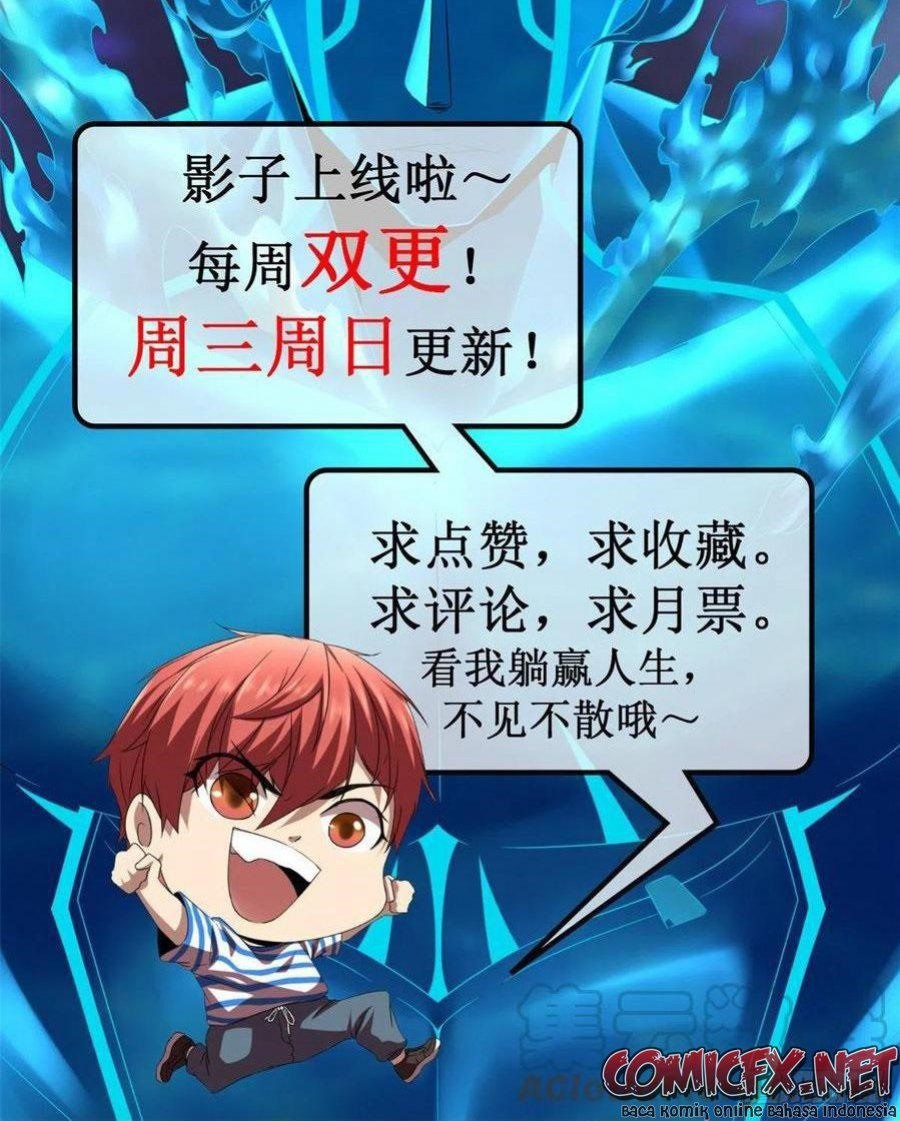 My Shadow Hangs Up Chapter 89 Gambar 22