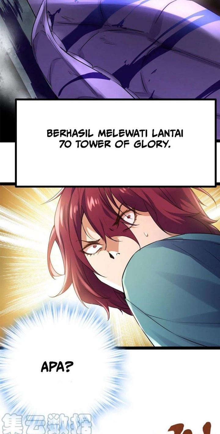 My Shadow Hangs Up Chapter 94 Gambar 18