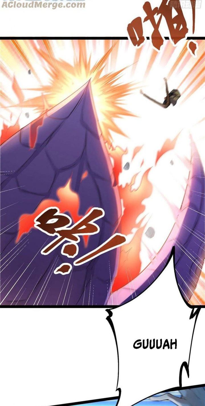 My Shadow Hangs Up Chapter 94 Gambar 19