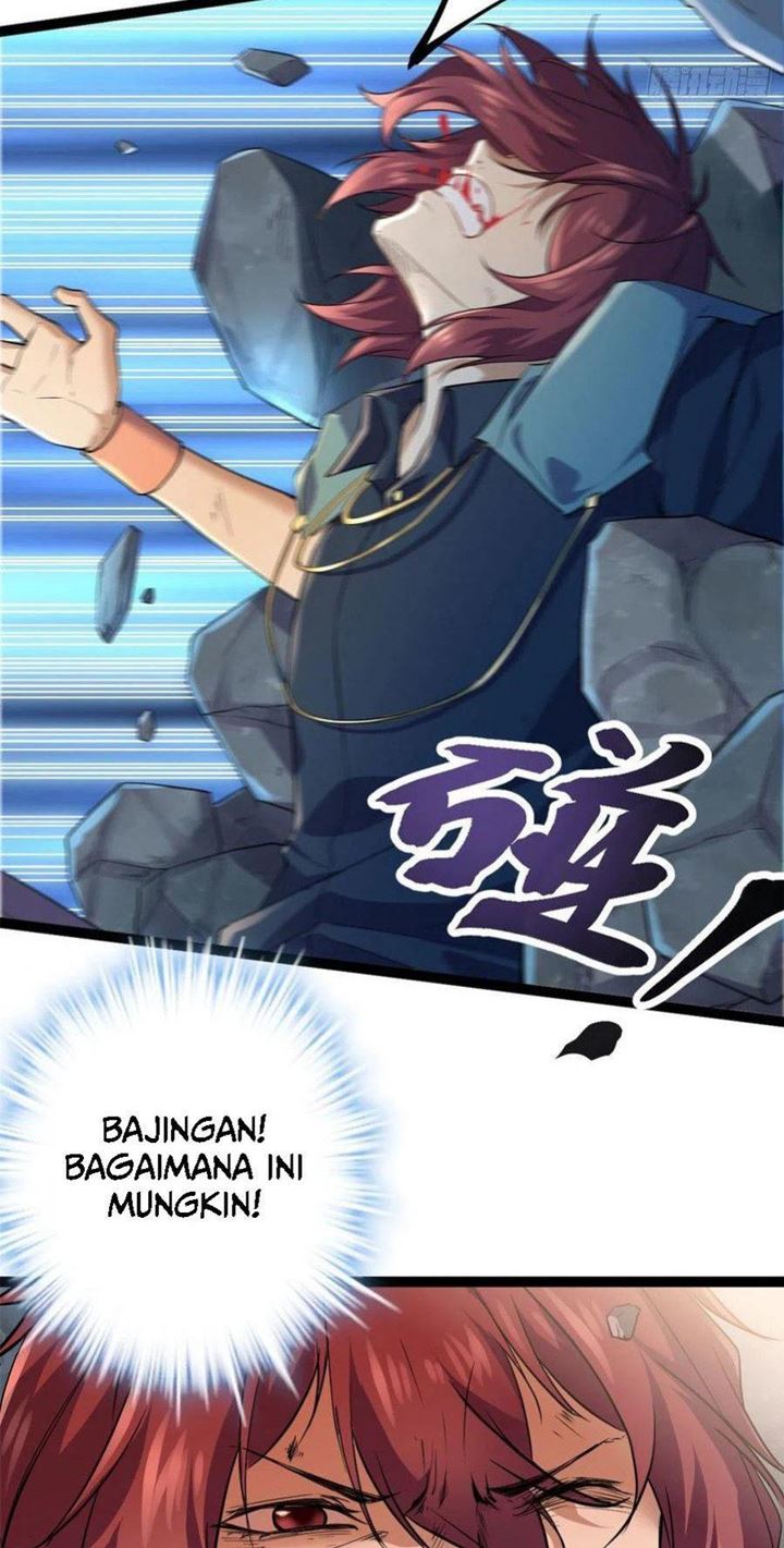 My Shadow Hangs Up Chapter 94 Gambar 20