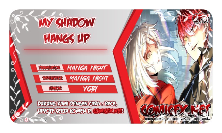 My Shadow Hangs Up Chapter 126 Gambar 1