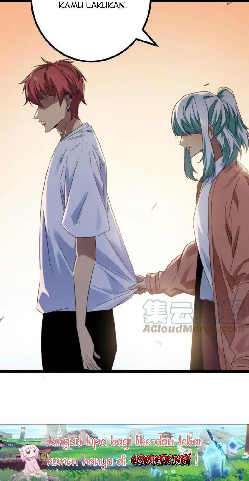 My Shadow Hangs Up Chapter 139 Gambar 5