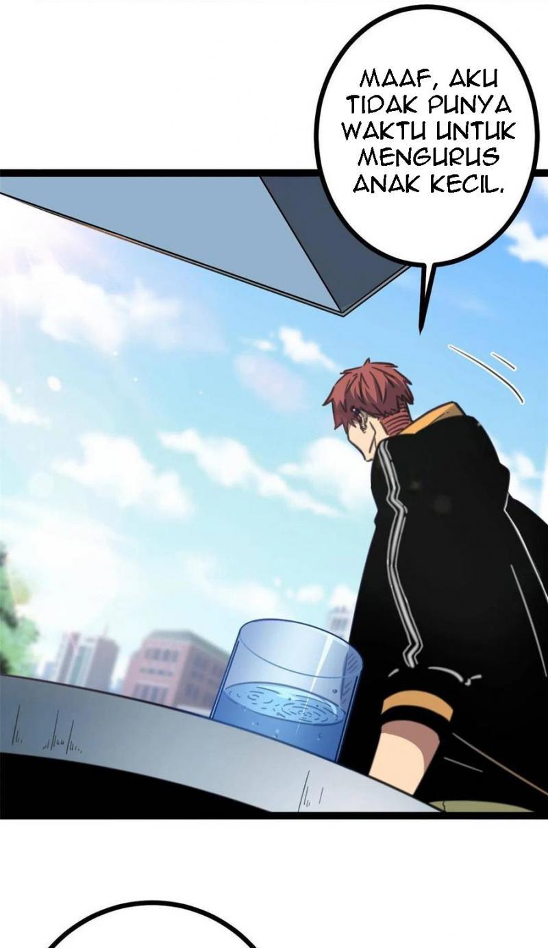 My Shadow Hangs Up Chapter 141 Gambar 3