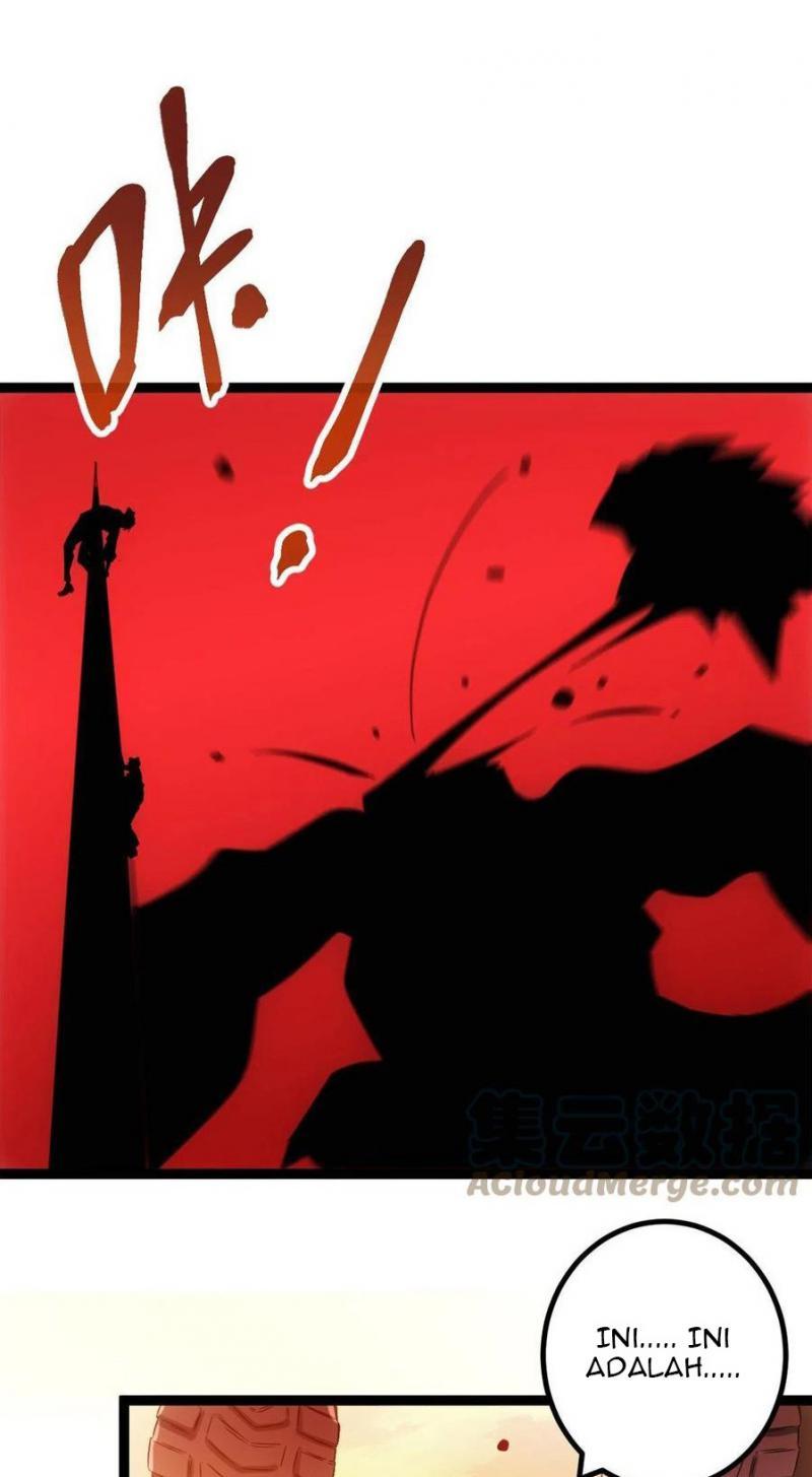 My Shadow Hangs Up Chapter 144 Gambar 14
