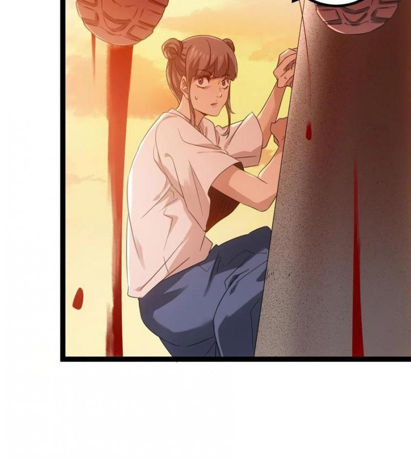 My Shadow Hangs Up Chapter 144 Gambar 15