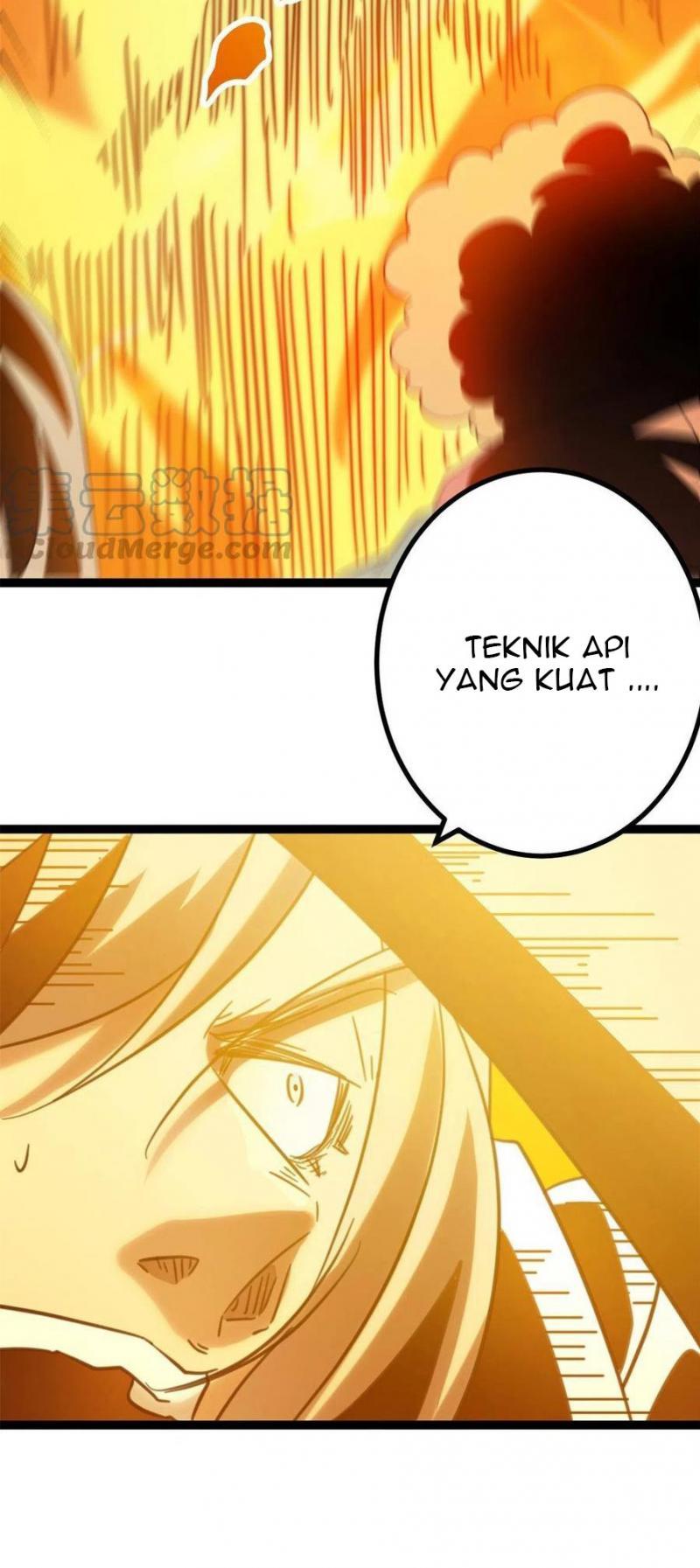 My Shadow Hangs Up Chapter 145 Gambar 13