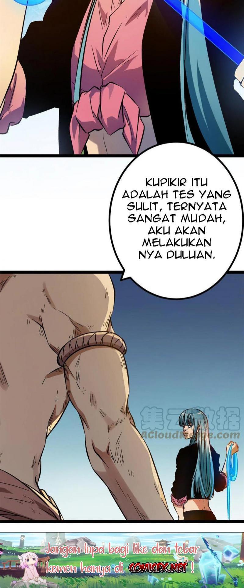My Shadow Hangs Up Chapter 148 Gambar 4
