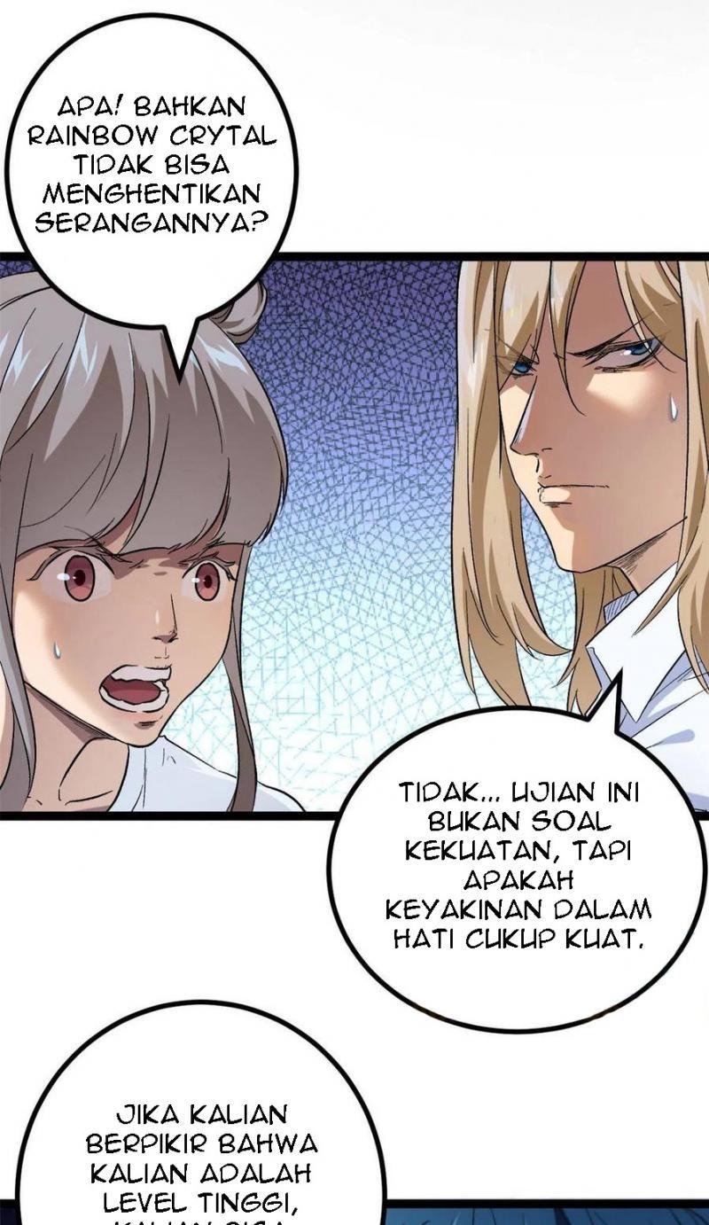 My Shadow Hangs Up Chapter 148 Gambar 8