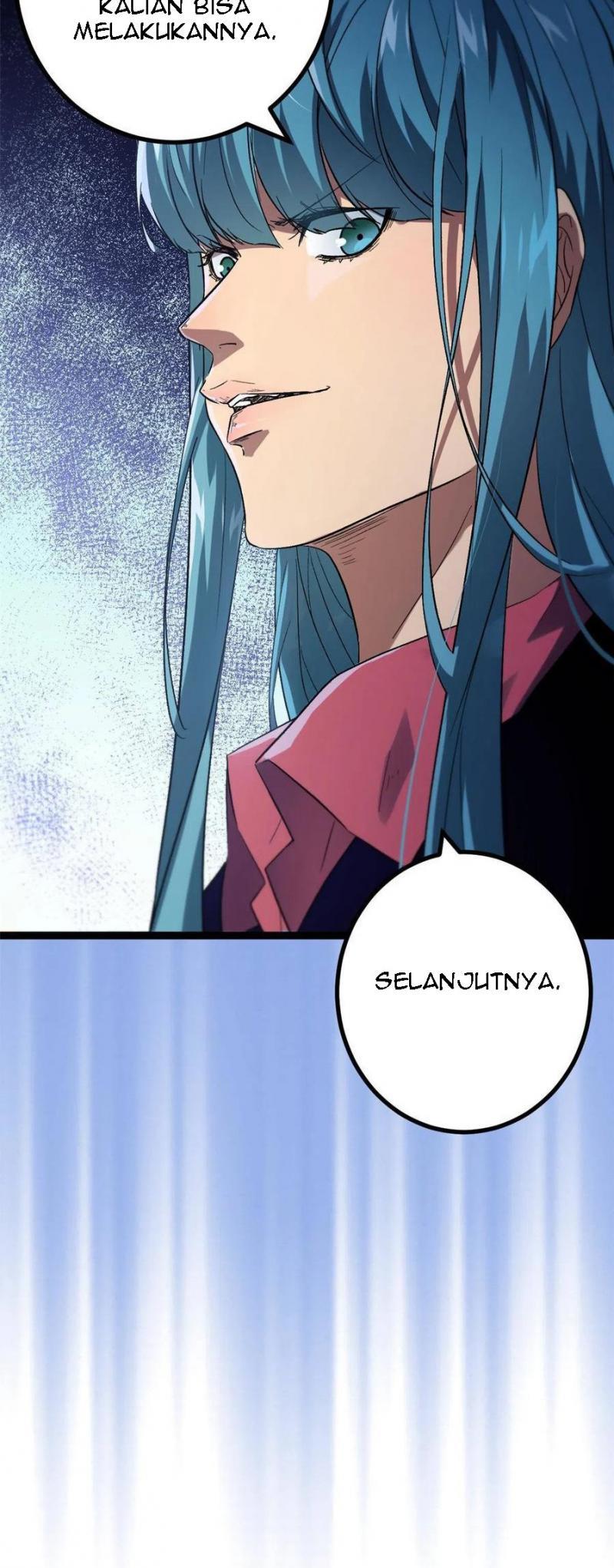 My Shadow Hangs Up Chapter 148 Gambar 9