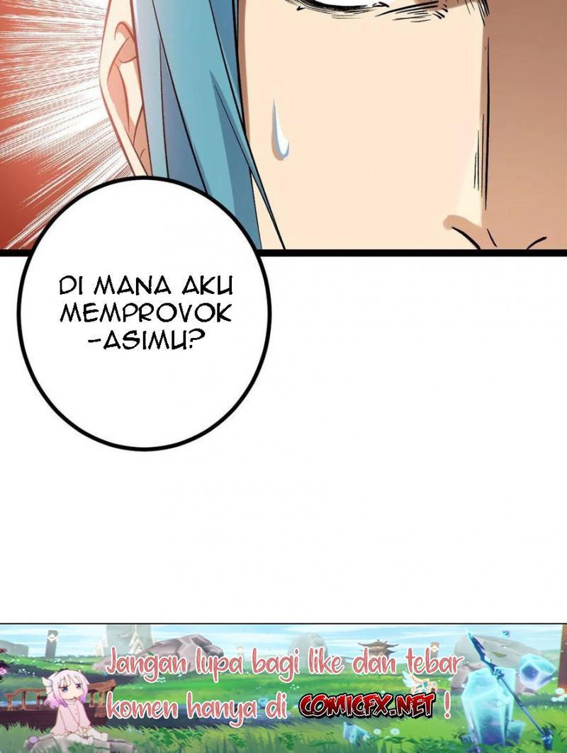 My Shadow Hangs Up Chapter 148 Gambar 22