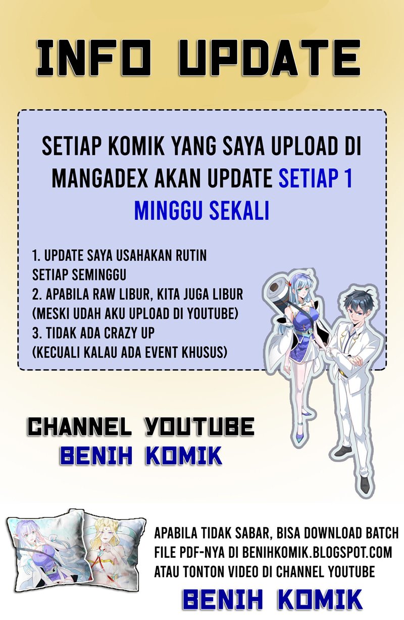 My Sister Is A Superstar Chapter 01 Gambar 2