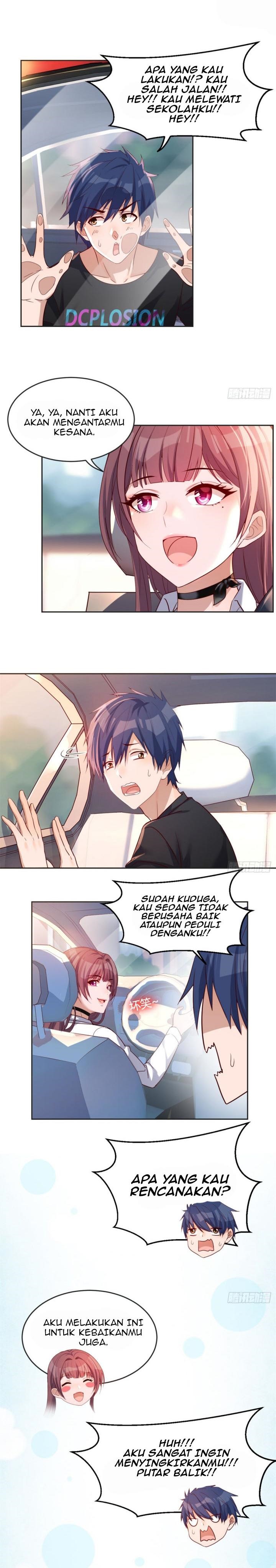 My Sister Is A Superstar Chapter 01 Gambar 15