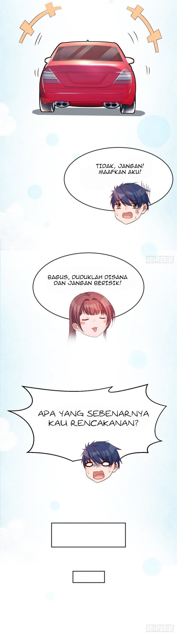 My Sister Is A Superstar Chapter 01 Gambar 17