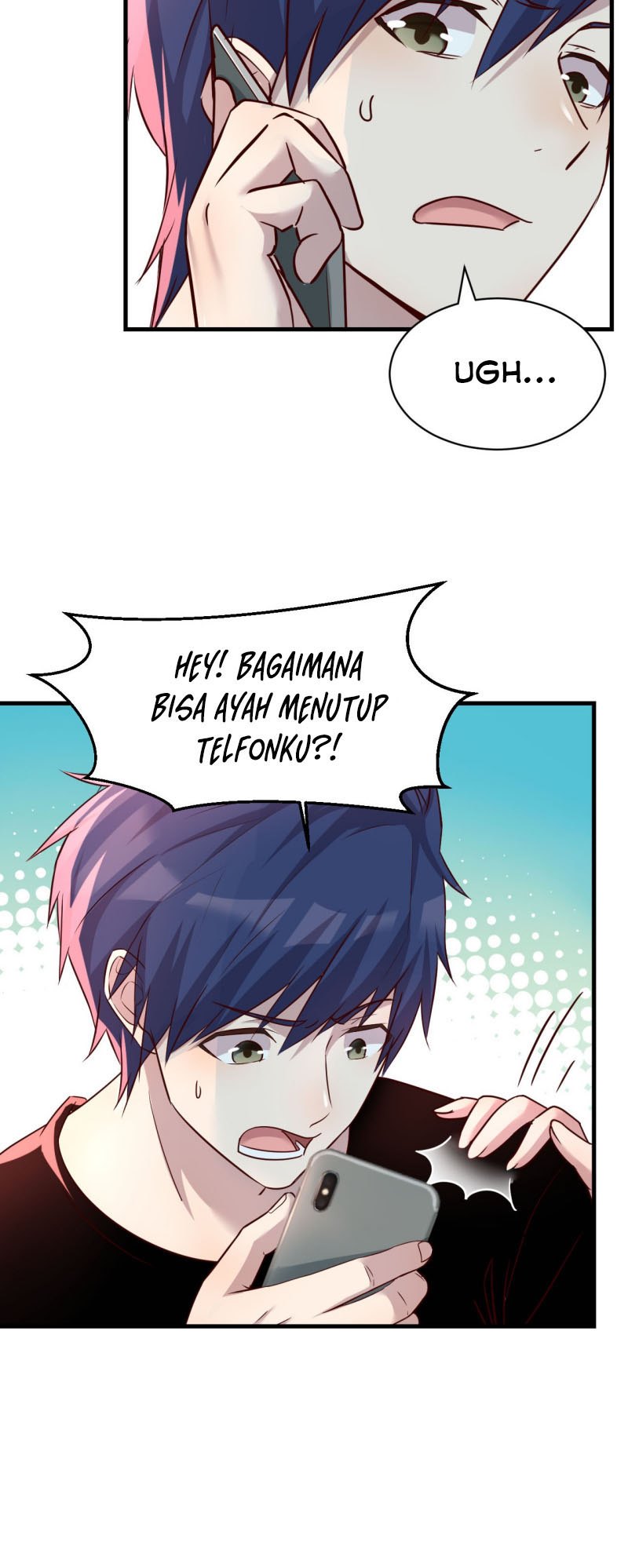 My Sister Is A Superstar Chapter 03 Gambar 7