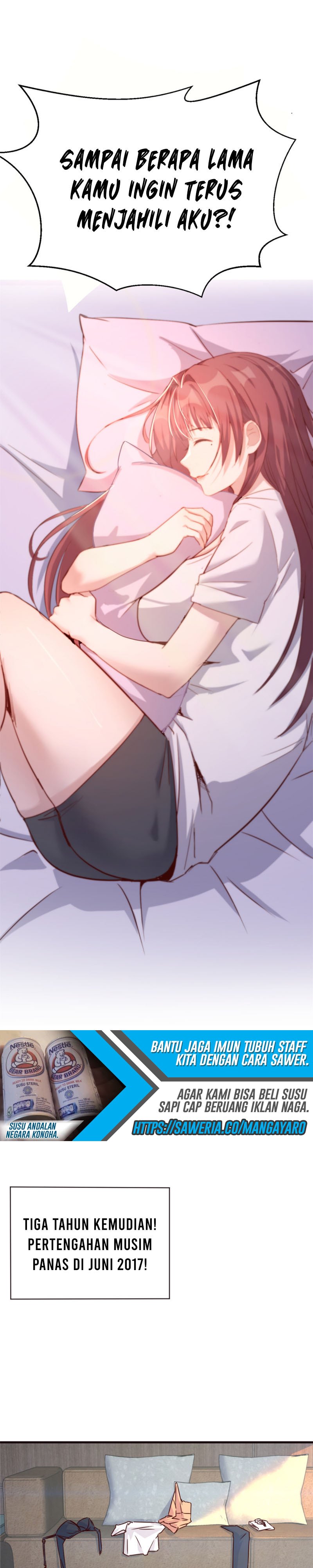 My Sister Is A Superstar Chapter 03 Gambar 9