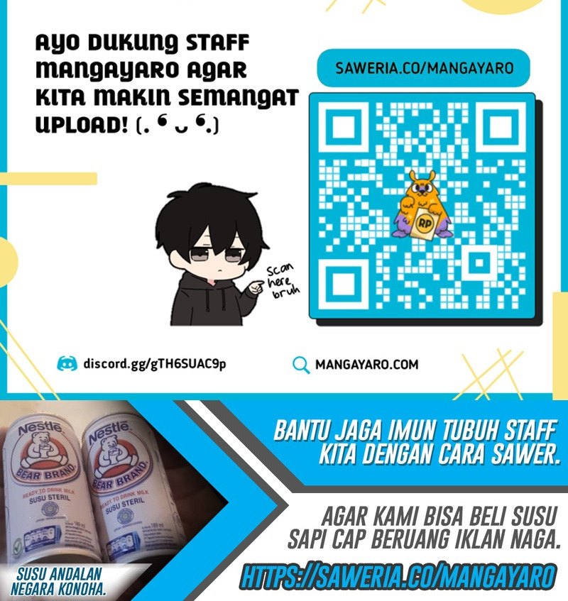 My Sister Is A Superstar Chapter 03 Gambar 17