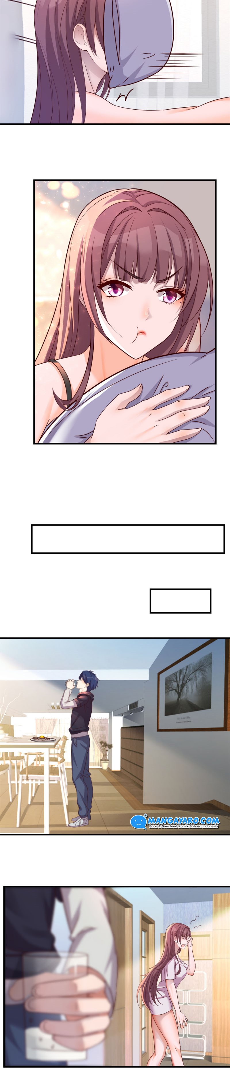 My Sister Is A Superstar Chapter 05 Gambar 9