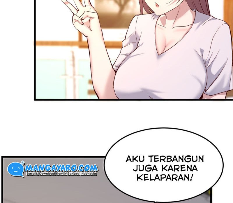 My Sister Is A Superstar Chapter 05 Gambar 12