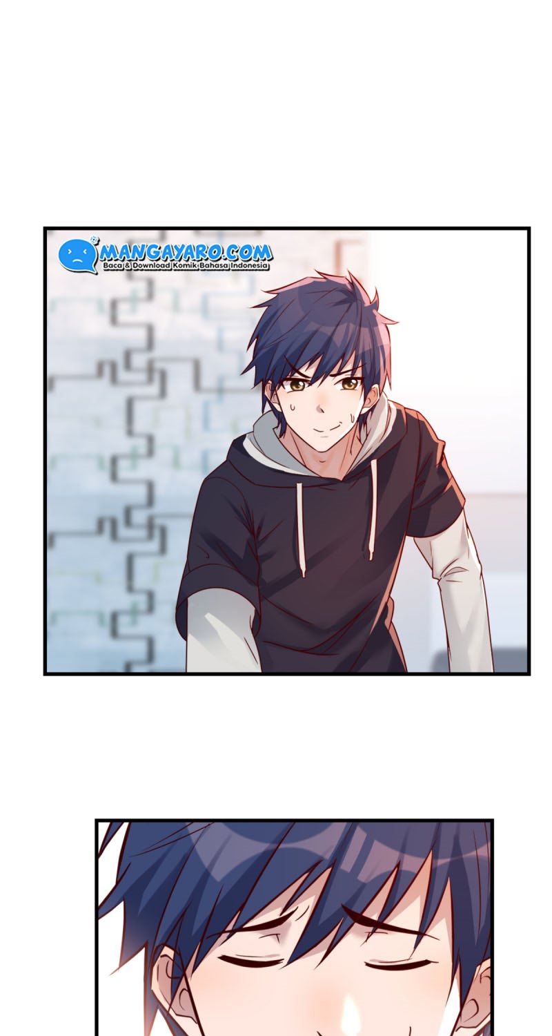 My Sister Is A Superstar Chapter 06 Gambar 2