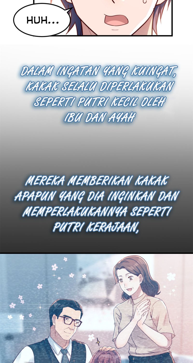 My Sister Is A Superstar Chapter 06 Gambar 3