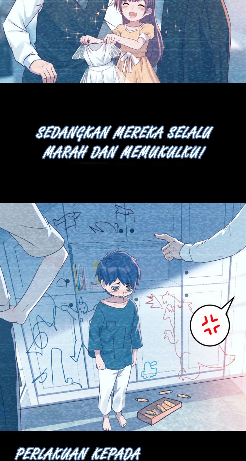 My Sister Is A Superstar Chapter 06 Gambar 4