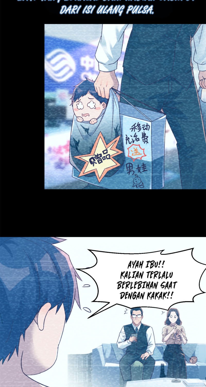 My Sister Is A Superstar Chapter 06 Gambar 6