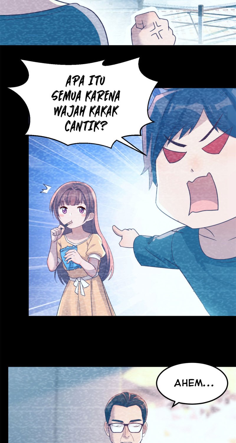 My Sister Is A Superstar Chapter 06 Gambar 7