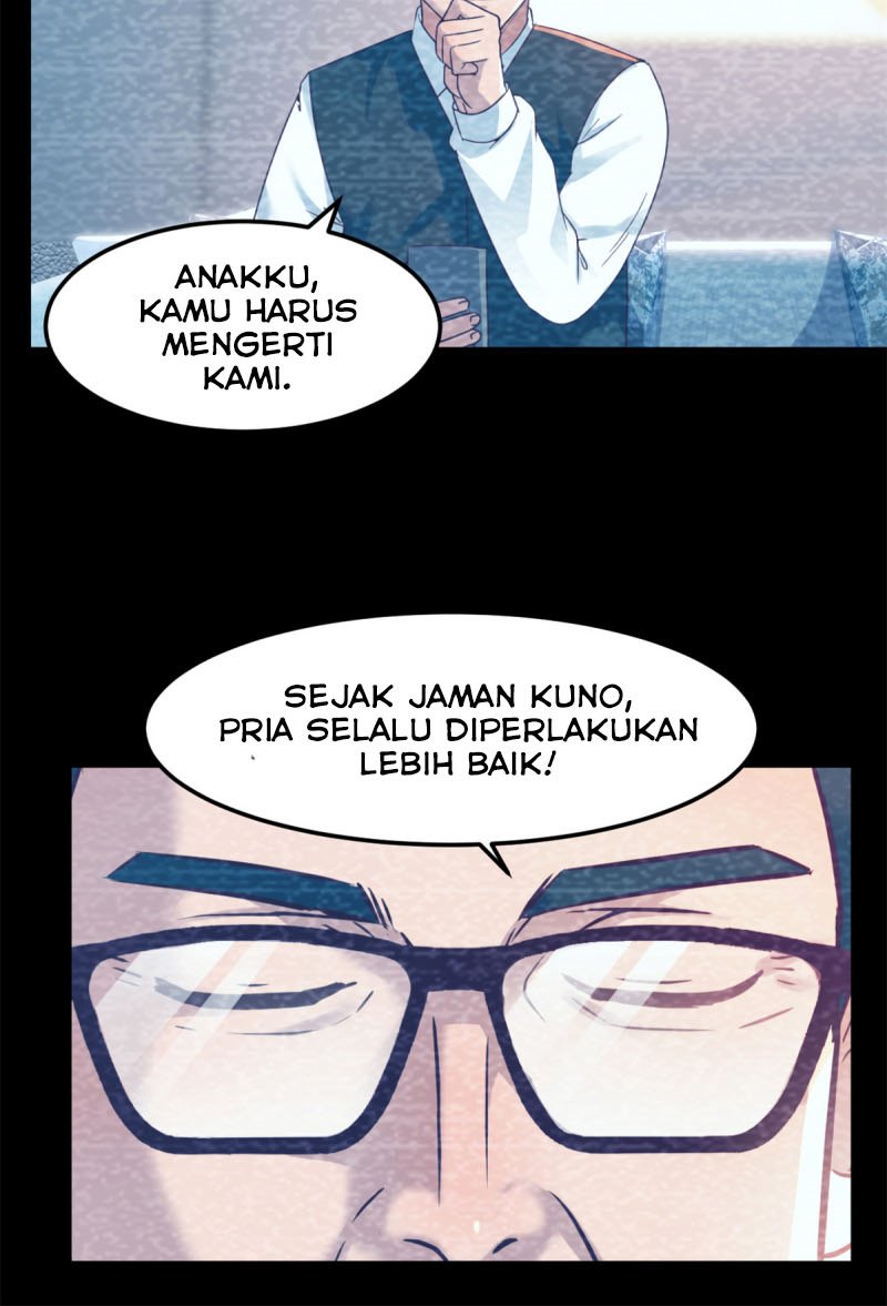 My Sister Is A Superstar Chapter 06 Gambar 8