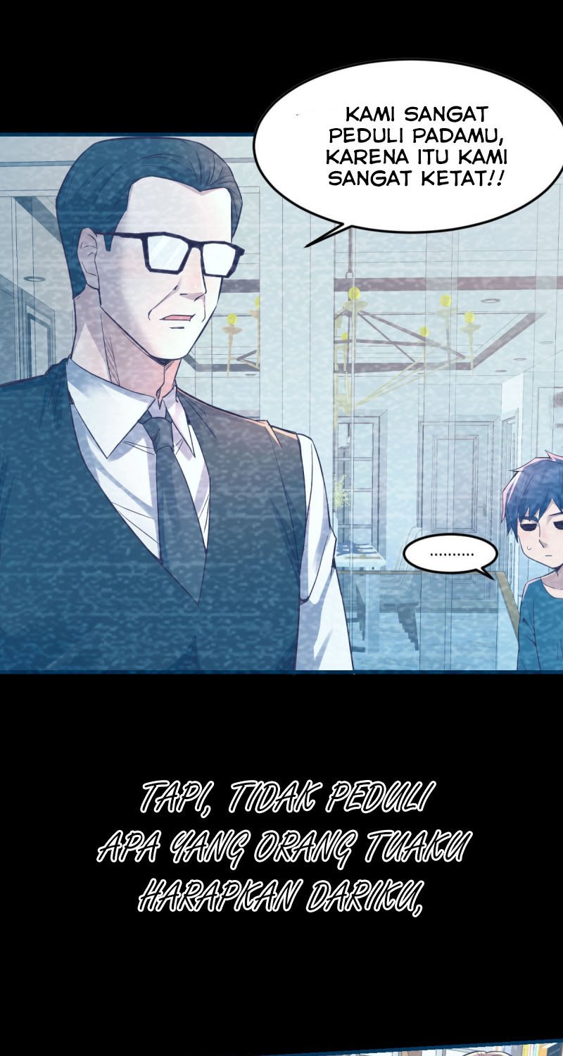 My Sister Is A Superstar Chapter 06 Gambar 9