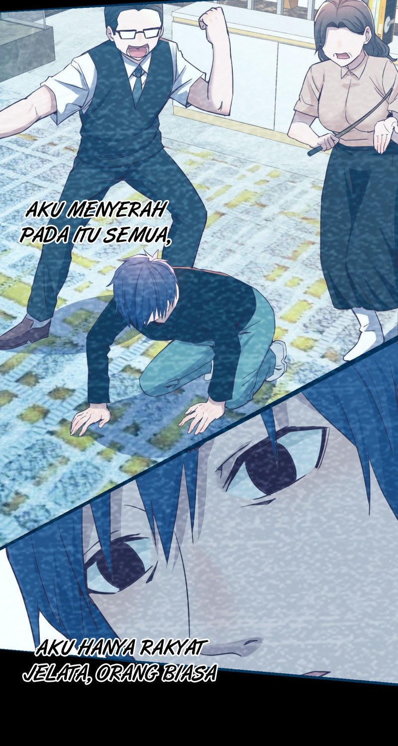 My Sister Is A Superstar Chapter 06 Gambar 10