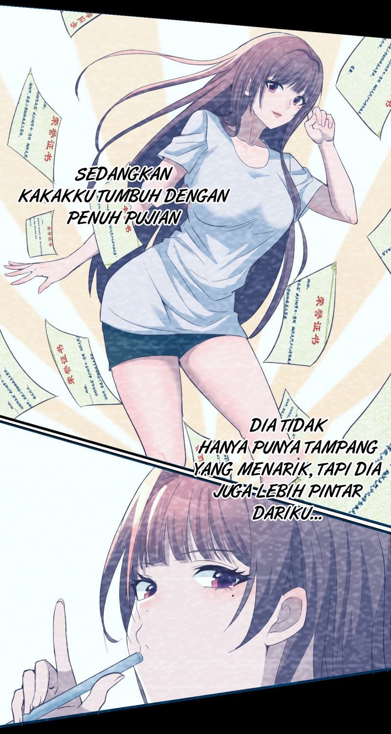 My Sister Is A Superstar Chapter 06 Gambar 11