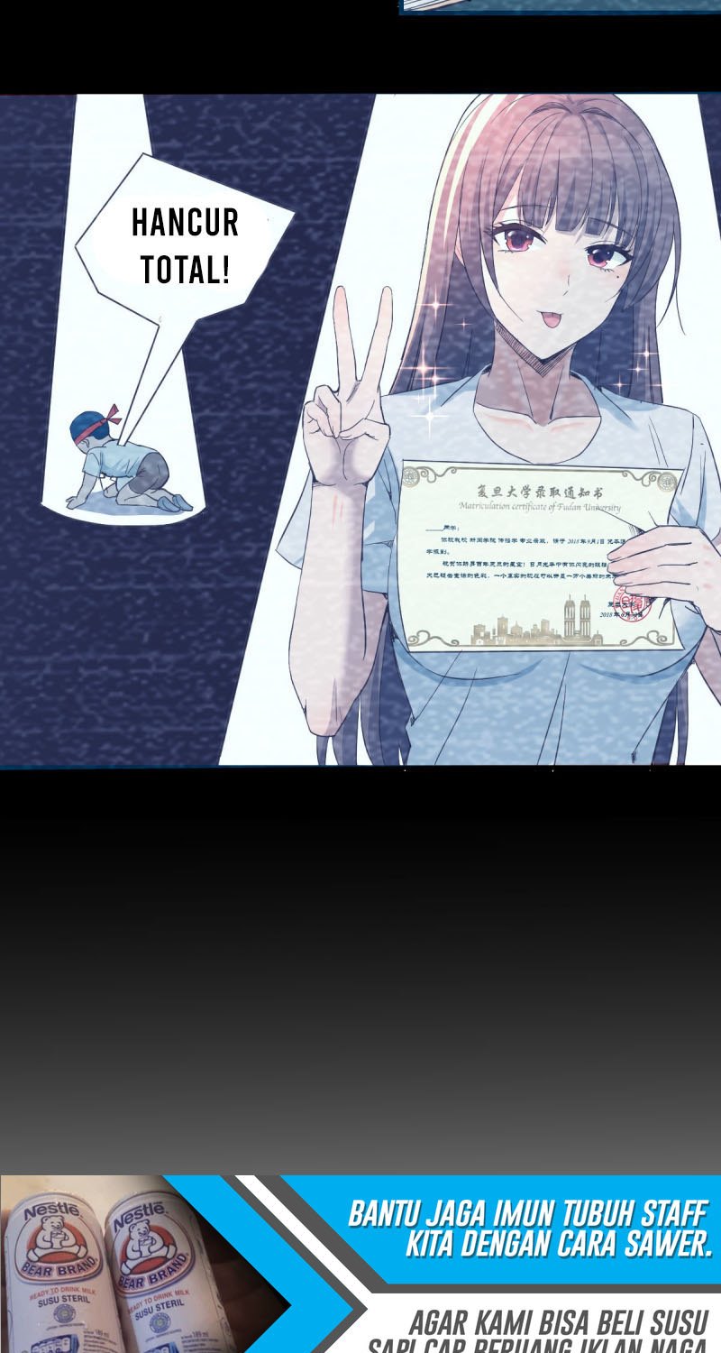 My Sister Is A Superstar Chapter 06 Gambar 13