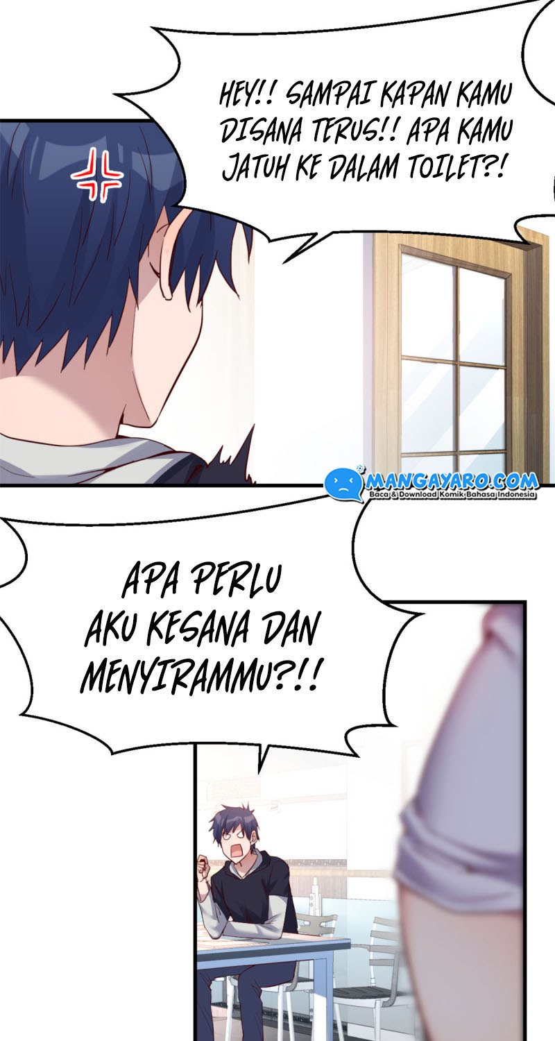 My Sister Is A Superstar Chapter 06 Gambar 16
