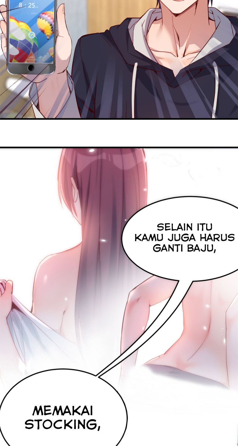 My Sister Is A Superstar Chapter 06 Gambar 20