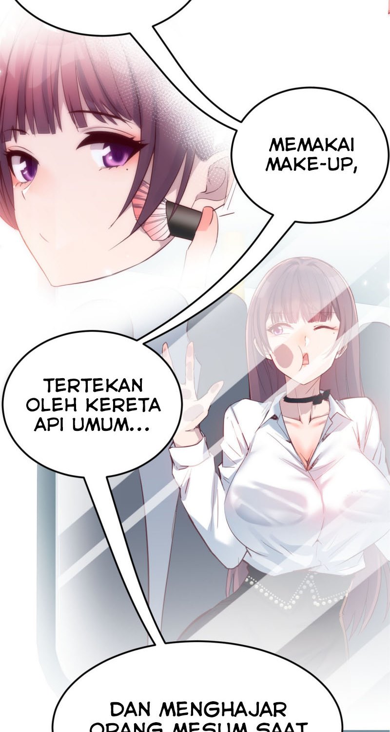 My Sister Is A Superstar Chapter 06 Gambar 21