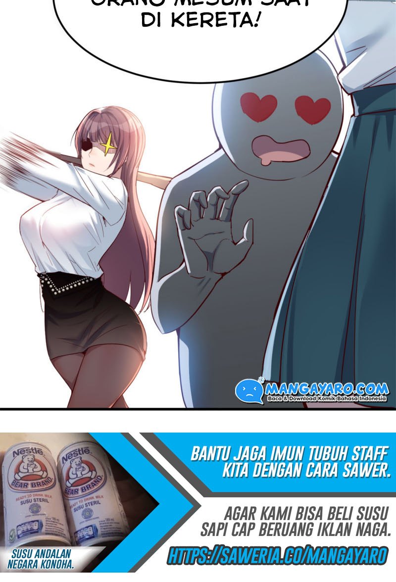 My Sister Is A Superstar Chapter 06 Gambar 22