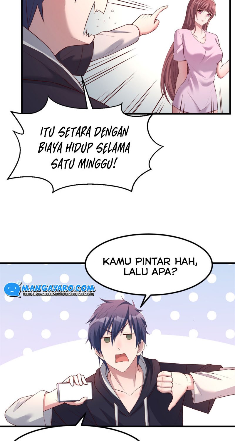 My Sister Is A Superstar Chapter 06 Gambar 24