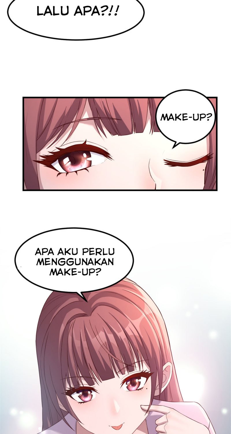 My Sister Is A Superstar Chapter 06 Gambar 25