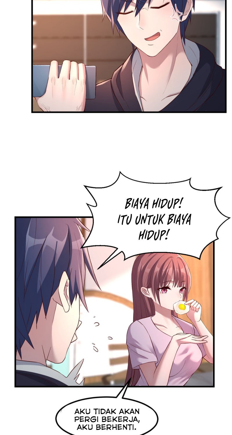 My Sister Is A Superstar Chapter 06 Gambar 27