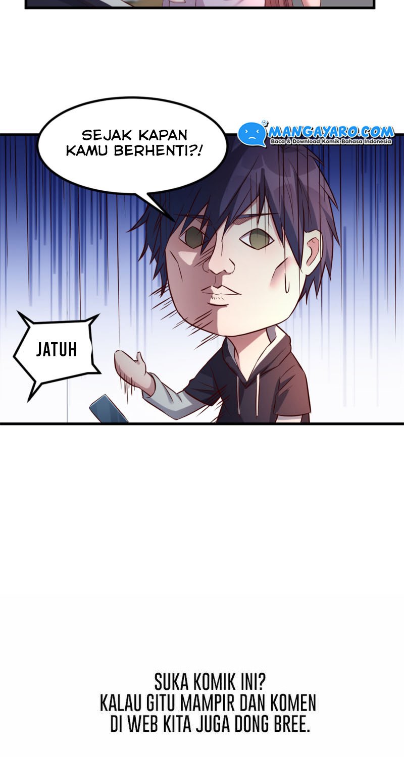 My Sister Is A Superstar Chapter 06 Gambar 29