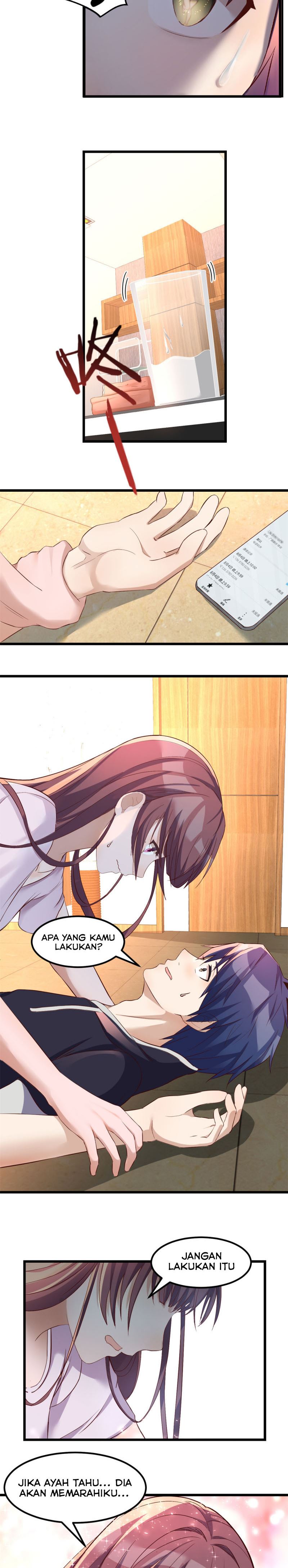 My Sister Is A Superstar Chapter 08 Gambar 15