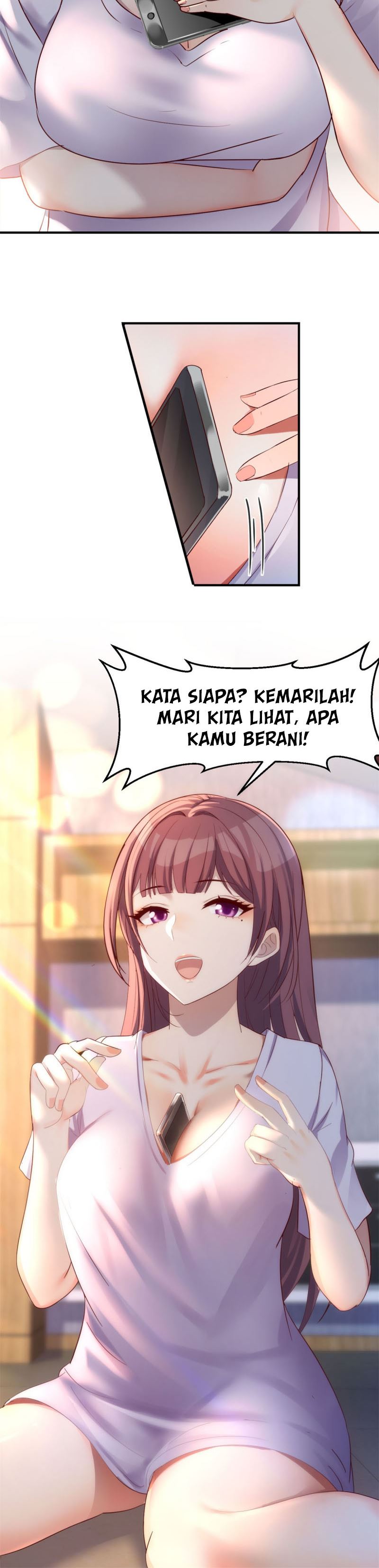 My Sister Is A Superstar Chapter 09 Gambar 7