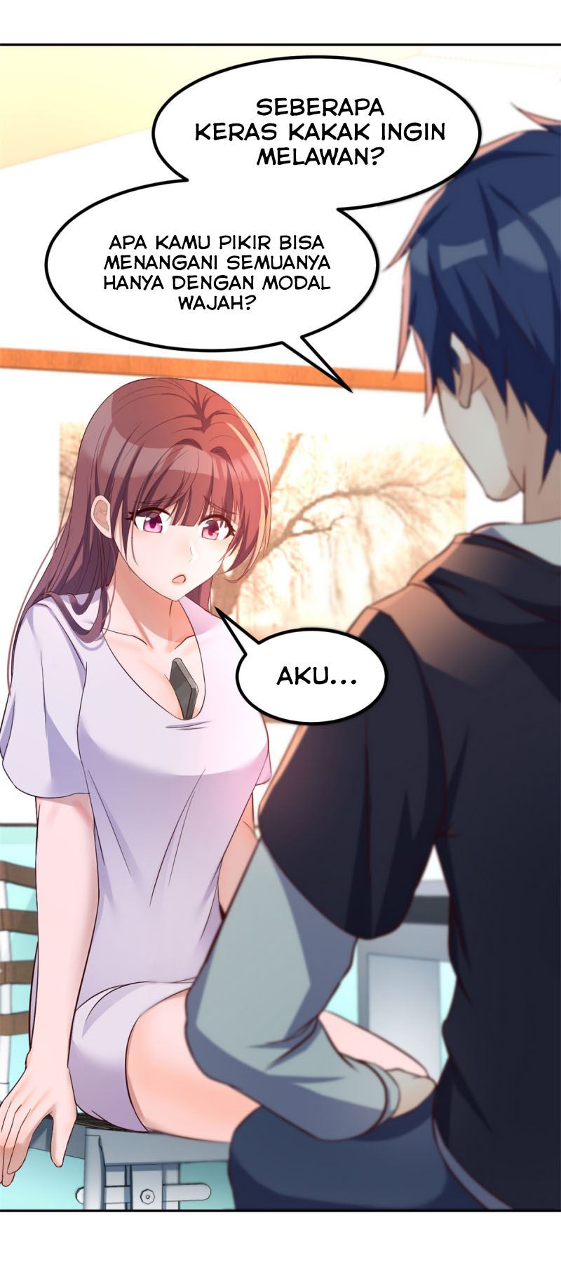 My Sister Is A Superstar Chapter 09 Gambar 14
